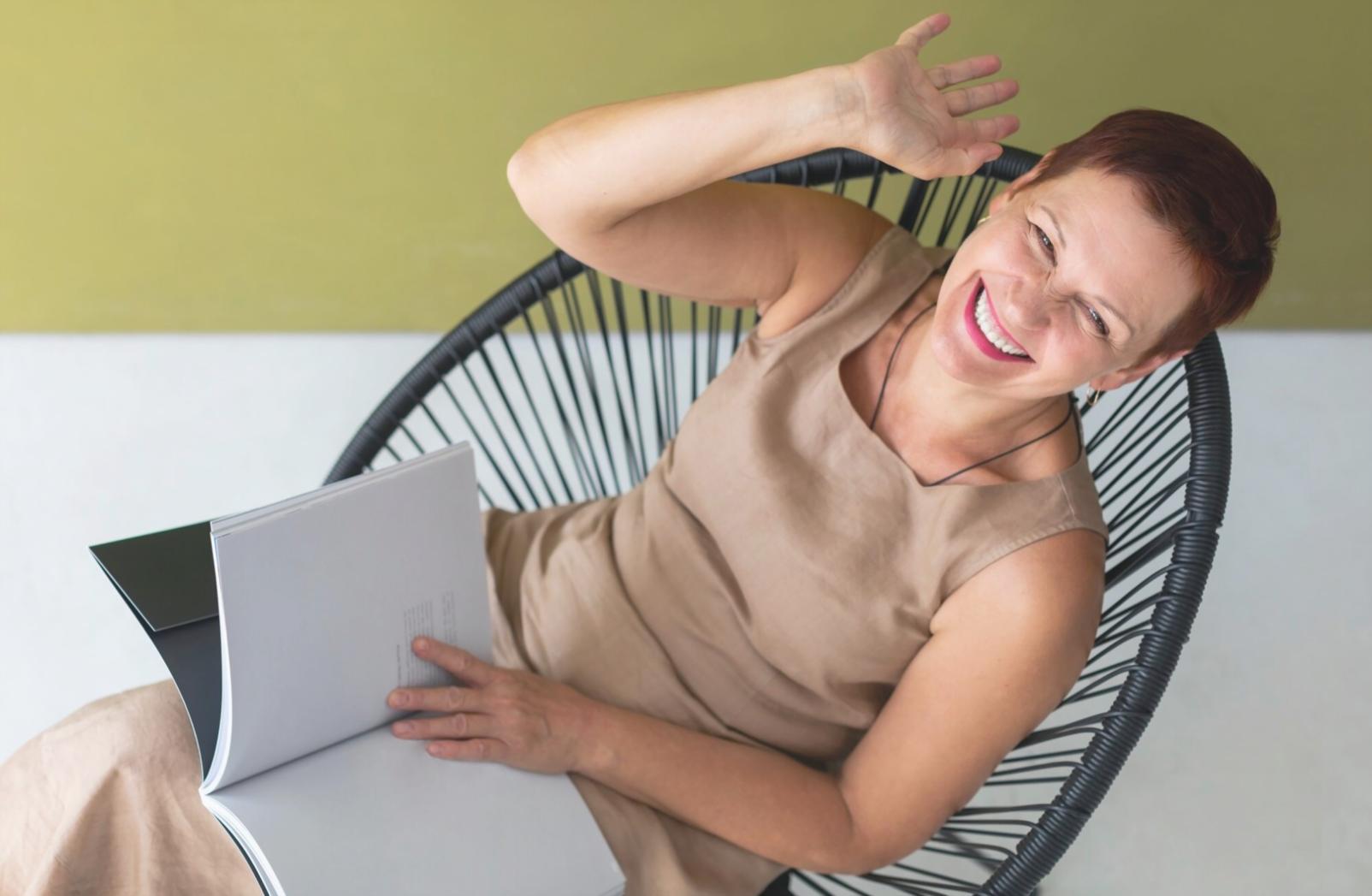 Network infrastructure diagram displayed on computer screen showing server connections and system architecture