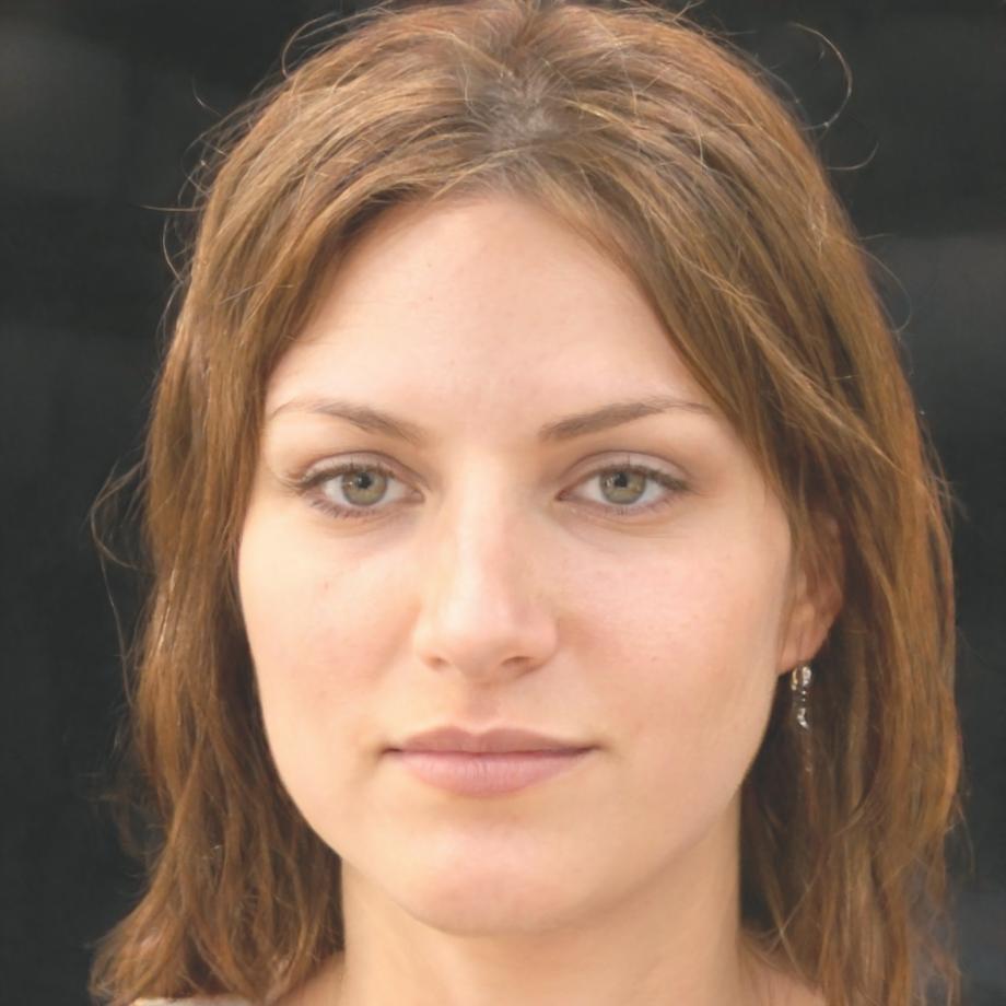 Portrait of Astrid Lindqvist, Senior Systems Engineer