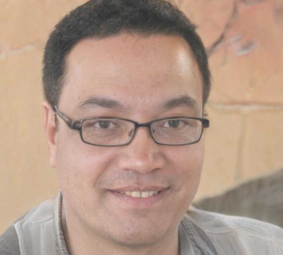 Henrik Nordström, Lead Systems Architect at VibrantPulse